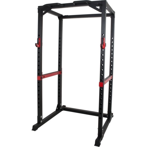 Pivot Fitness HR3260 Wytrzymały stojak do ćwiczeń siłowych