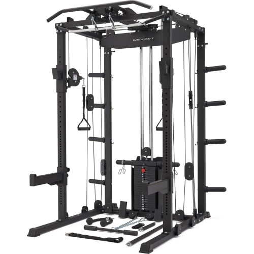 BodyCraft SG1 Power Rack