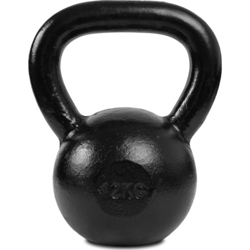 Kroon Kettlebell Iron 12 kg