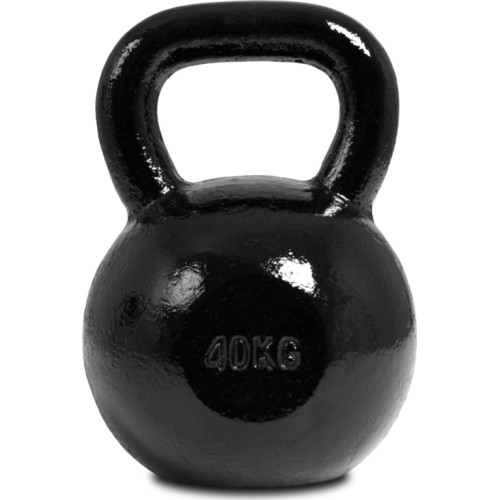 Kroon Kettlebell Iron 40 kg