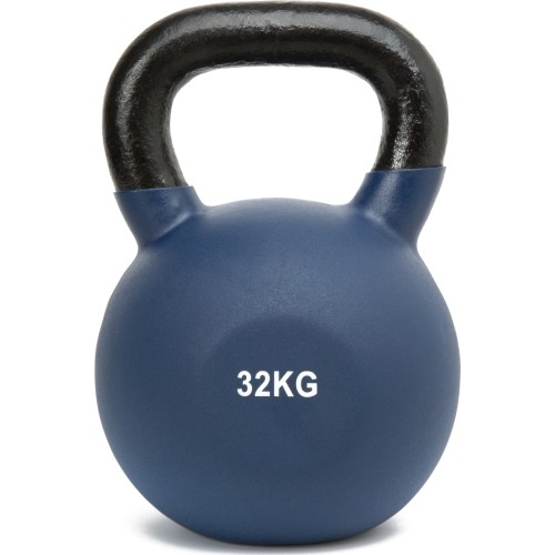 Kettlebell neoprenowy Hastings 32 kg