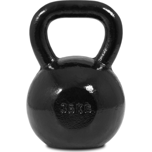 Kroon Kettlebell Iron 36 kg