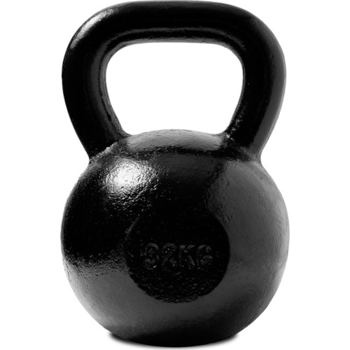 Kroon Kettlebell Iron 32 kg