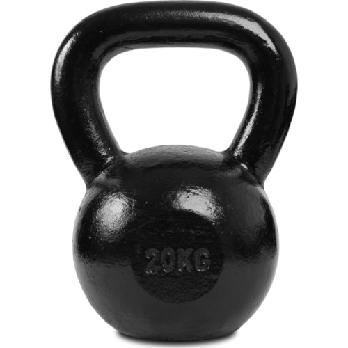 Kroon Kettlebell Iron 20 kg