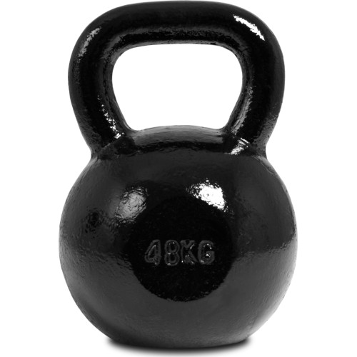 Kroon Kettlebell Iron 48 kg