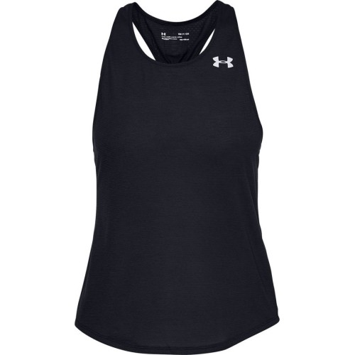 Women’s Running Tank Top Under Armour Streaker 2.0 Racer