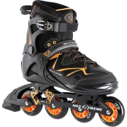 NA9022 IN-LINE SKATES NILS EXTREME