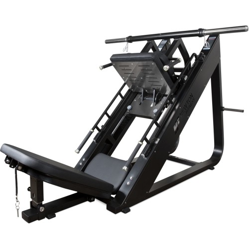 Newton Fitness Black Series BLK-850 Leg Press