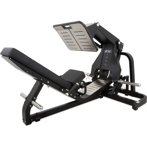 Newton Fitness PL-50 Leg Press Commercial Black Series