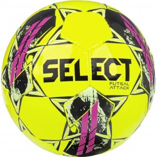 SELECT FUTSAL ATTACK V22