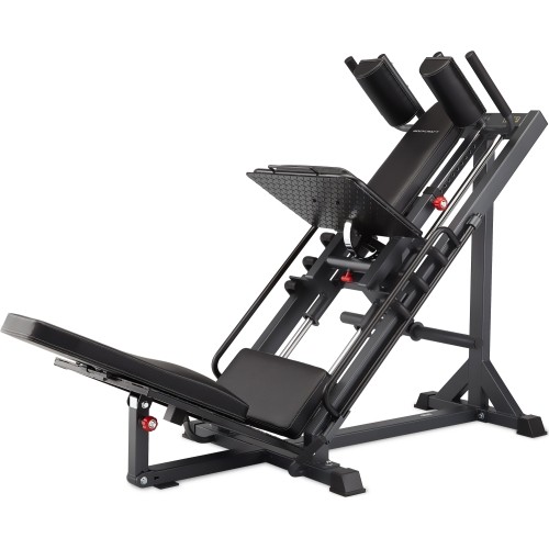 BodyCraft F660 Leg Press