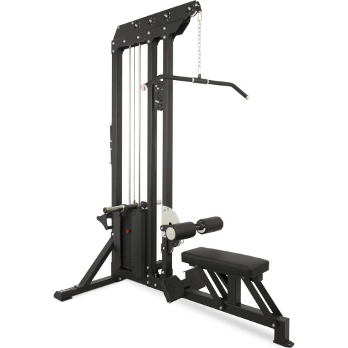 Pivot Fitness 600LRM Lat Row Machine