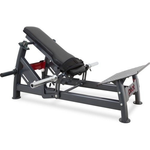 Pivot Fitness 677HP Hip Thrust Machine