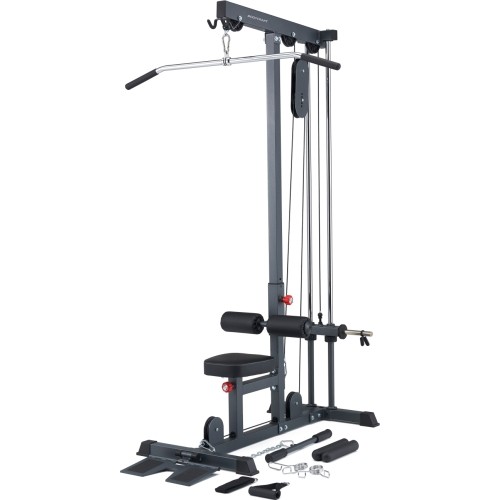 BodyCraft Lat Pull Tower