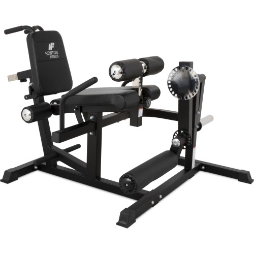 Newton Fitness Black Series BLK-60 Multi Functional Leg Extension