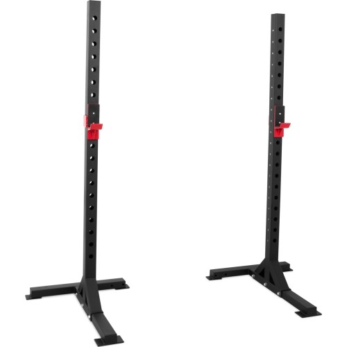 Pivot Fitness 862SS Squat Stand