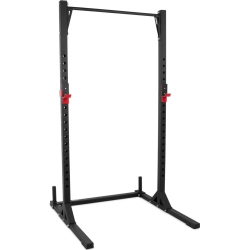 Pivot Fitness 868 Heavy Duty Squat Stand