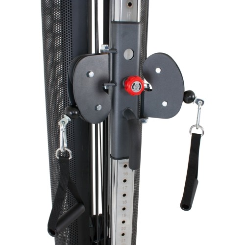 BodyCraft Cable Pull Station