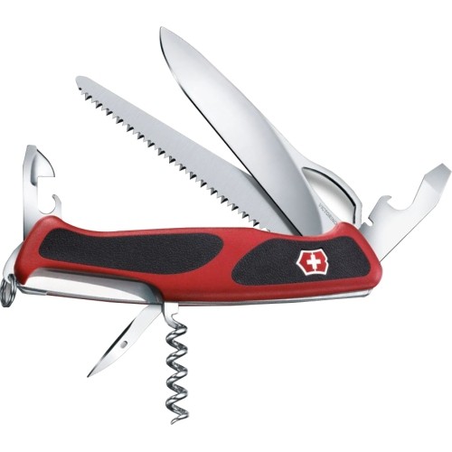 Nóż kieszonkowy Victorinox RangerGrip