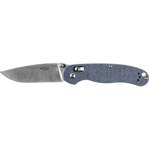 Ganzo Firebird FB727S-GY folding knife