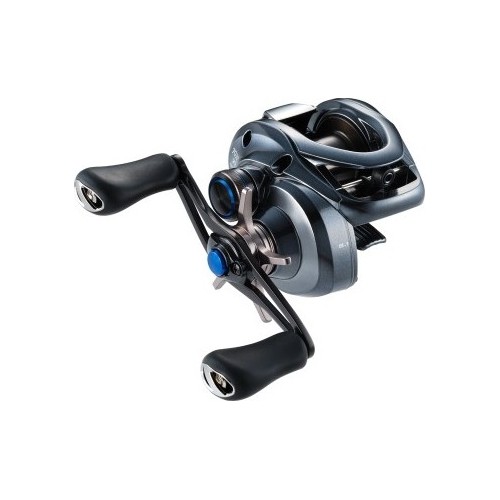 Reel SLX XT DC 71 XG Left Hand