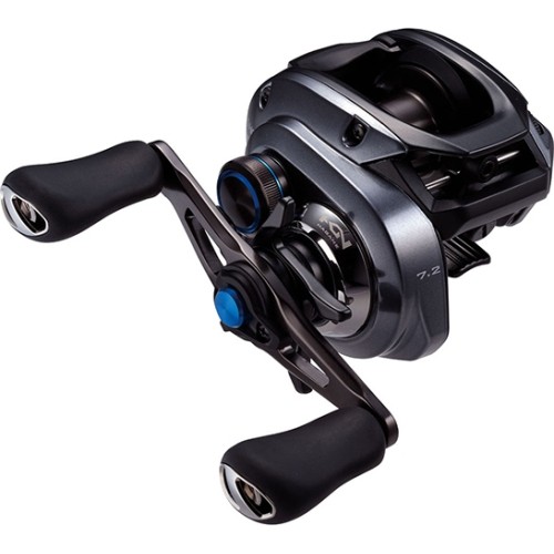 Reel SLX DC 71 HG Left Hand