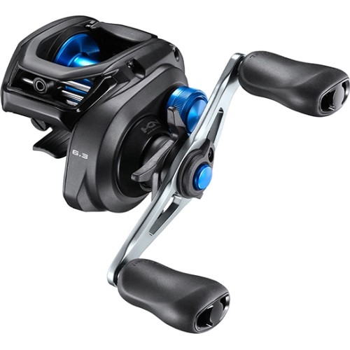 Reel SLX 151 HG Left Hand