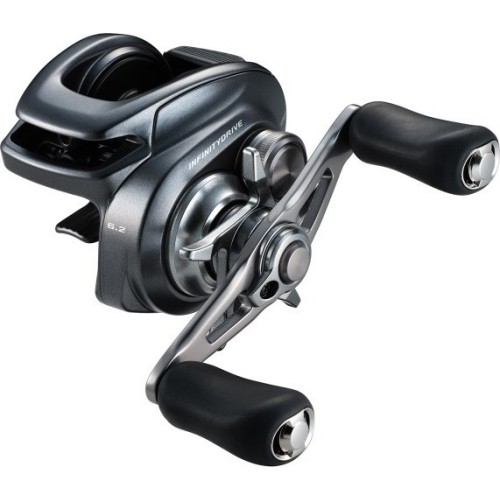 Reel Bantam 151 XG Left Hand