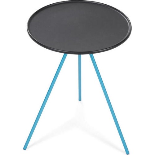 Side Table Medium Black