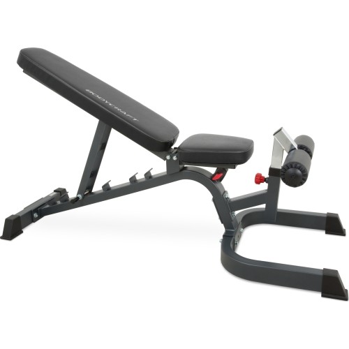 BodyCraft F602 Deluxe Weight Bench