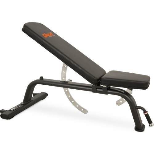 Pivot Fitness HB3150 Utility Bench