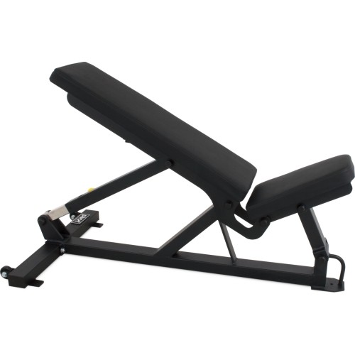 Pivot Fitness HB3140 Heavy Duty Deluxe Bench