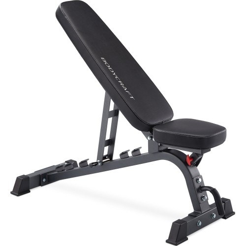 BodyCraft F601 Adjustable Bench