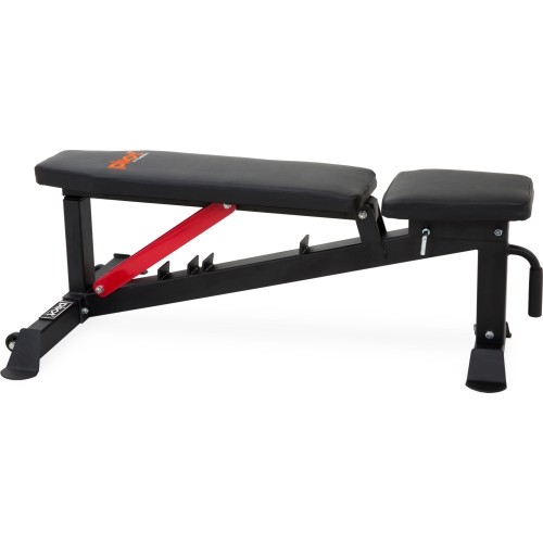 Pivot Fitness PM122 Heavy Duty Bench