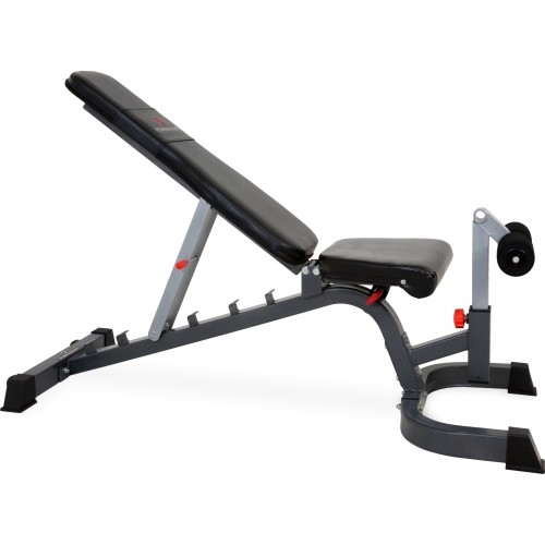 PowerMark 430C Bench