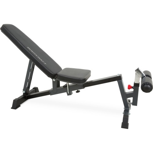 BodyCraft F320 Weight Bench