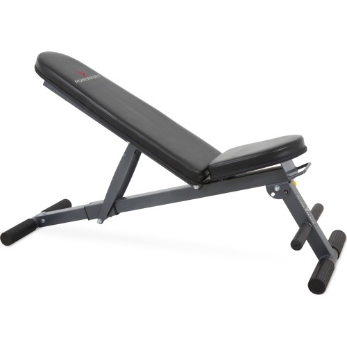 PowerMark 320 UB Foldable Bench