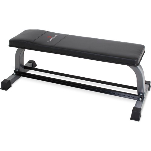 PowerMark 302 Flat Bench