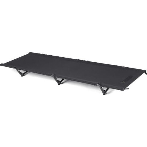 Tactical Cot convertible Black