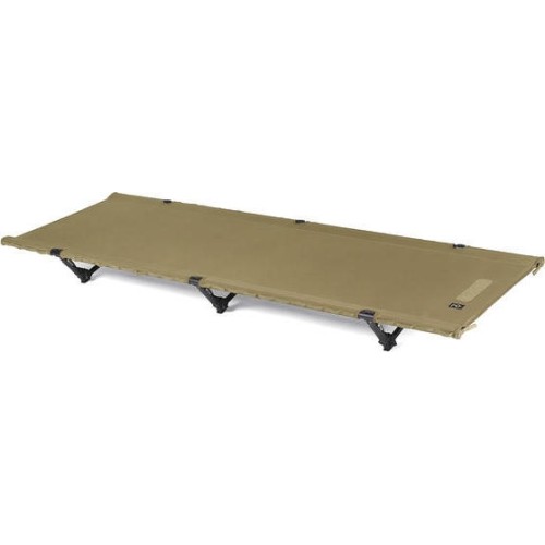 Tactical Cot convertible Coyot