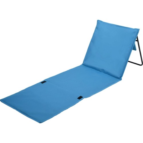 KORFU lounger blue