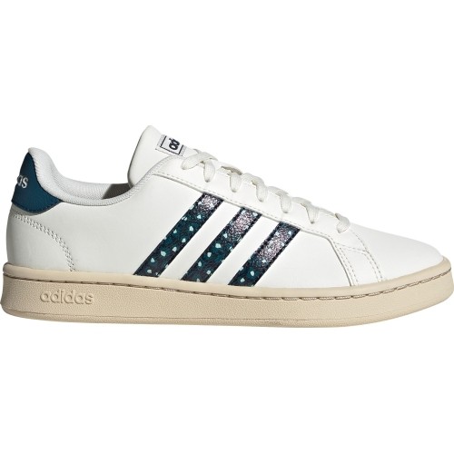 Adidas Avalynė Grand Court White