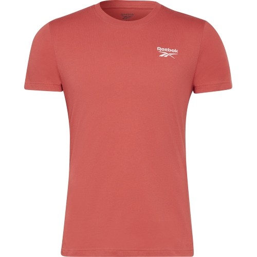 Reebok Marškinėliai Vyrams Ri Classic Tee Pink HB2144