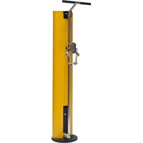 Multifunctional Trainer NOHrD SlimBeam Yellow