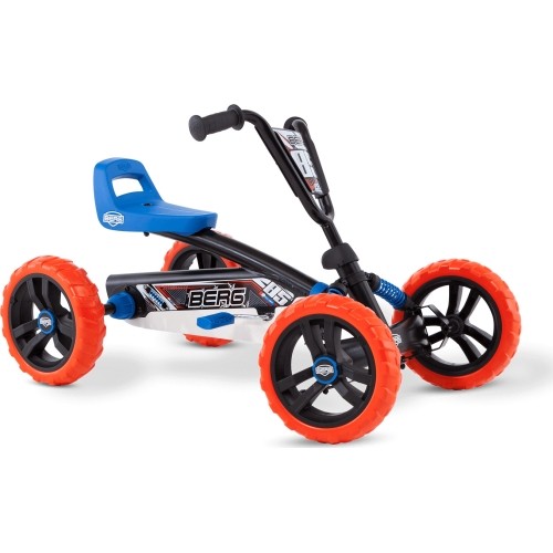 Go-kart BERG Buzzy Nitro