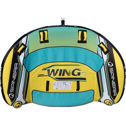 Towable Tube Spinera Wing 3