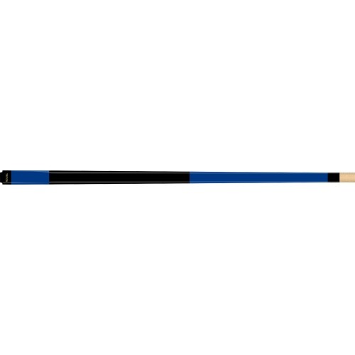 Triton Carom Cue No.2 Blue 140cm/11.5mm