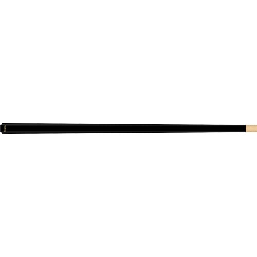 Triton Carom Cue No.1 Black 140cm/11.5mm