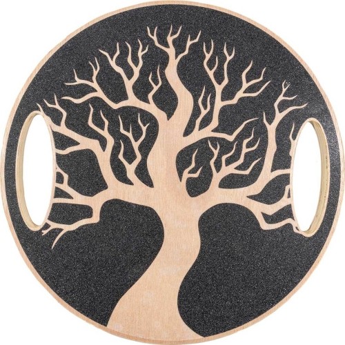 Balance board Yate Wooden Tree