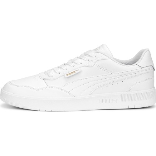 Puma Avalynė Vyrams Court Ultra Lite White 389371 01